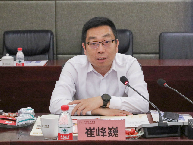 崔峰巍希望雙方進(jìn)一步合作，實(shí)現互惠共贏(yíng).jpg
